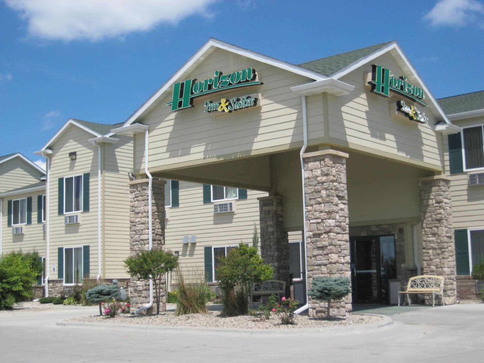 Horizon Inn & Suites photo 12