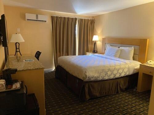 Lemon Tree Hotel and Suites photo 3