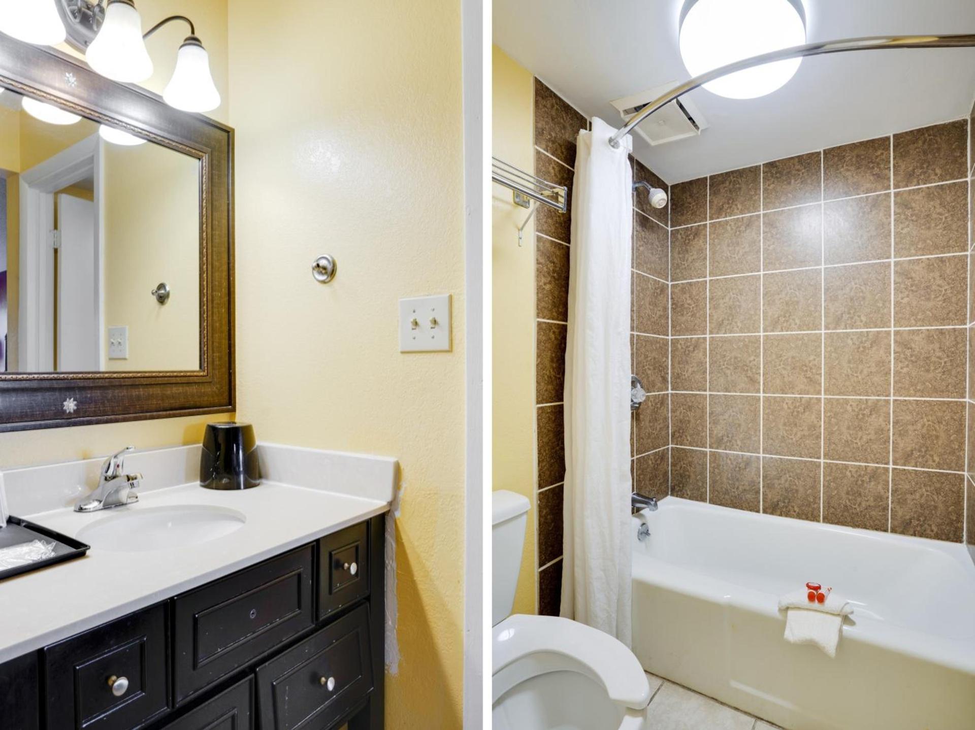 OYO Hotel Wade/Fayetteville I-95 South photo 28