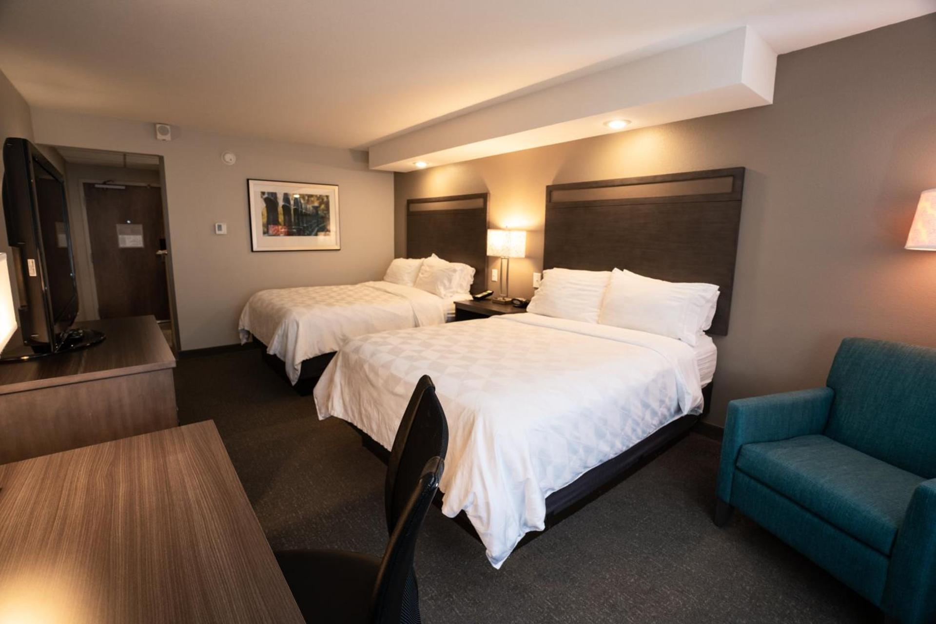 Holiday Inn Kearney by IHG photo 27
