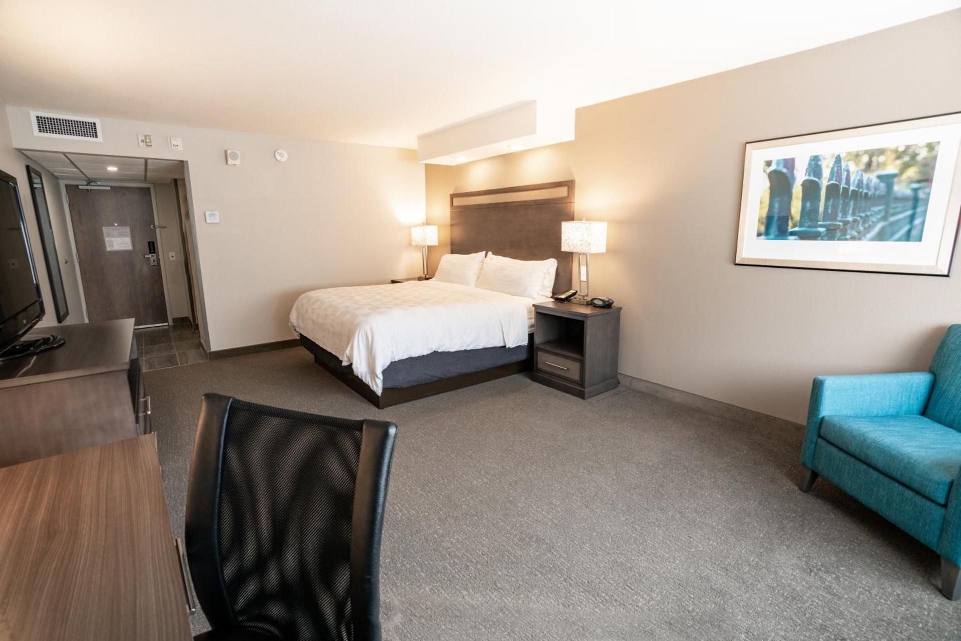 Holiday Inn Kearney by IHG photo 29