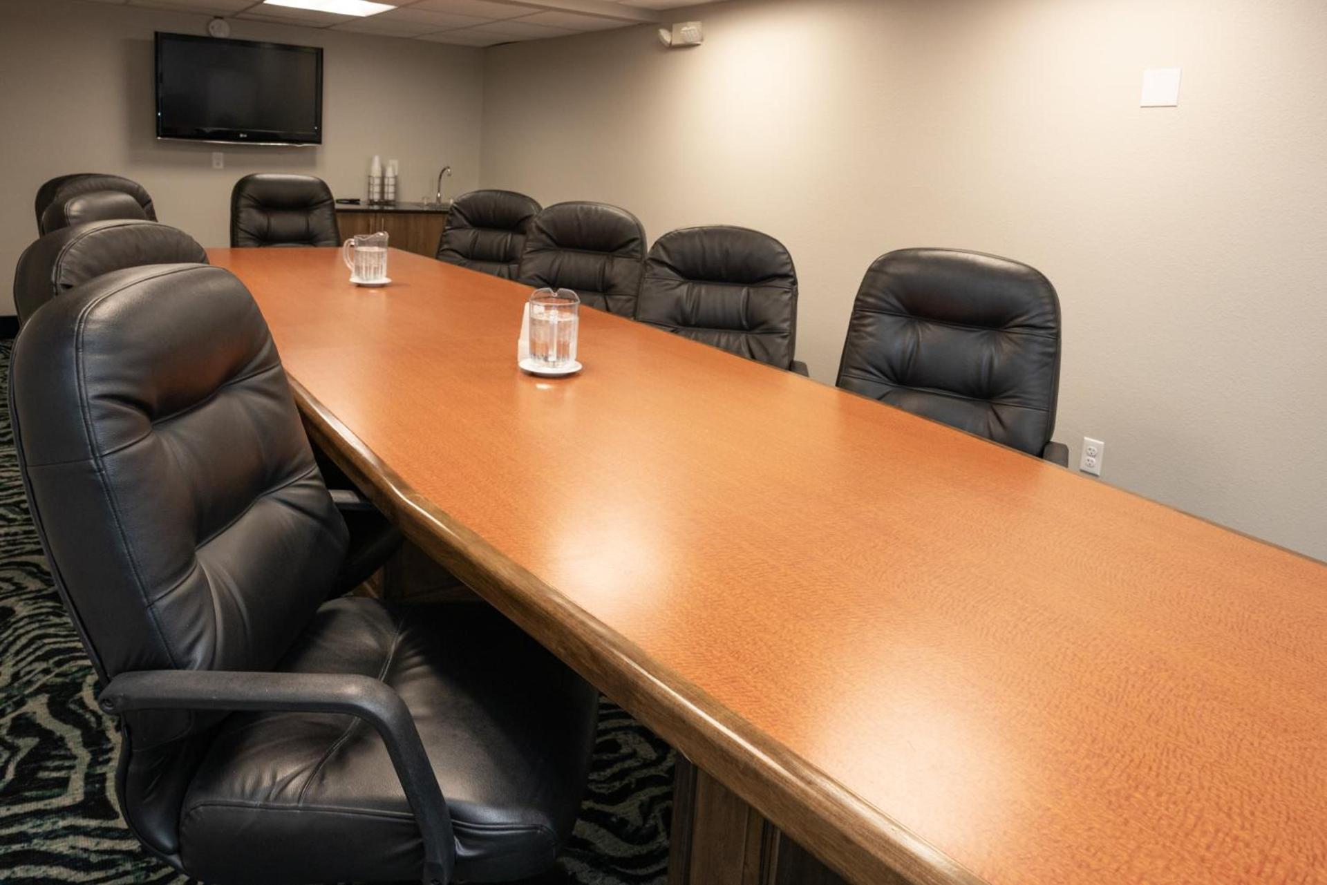 Holiday Inn Kearney by IHG photo 18