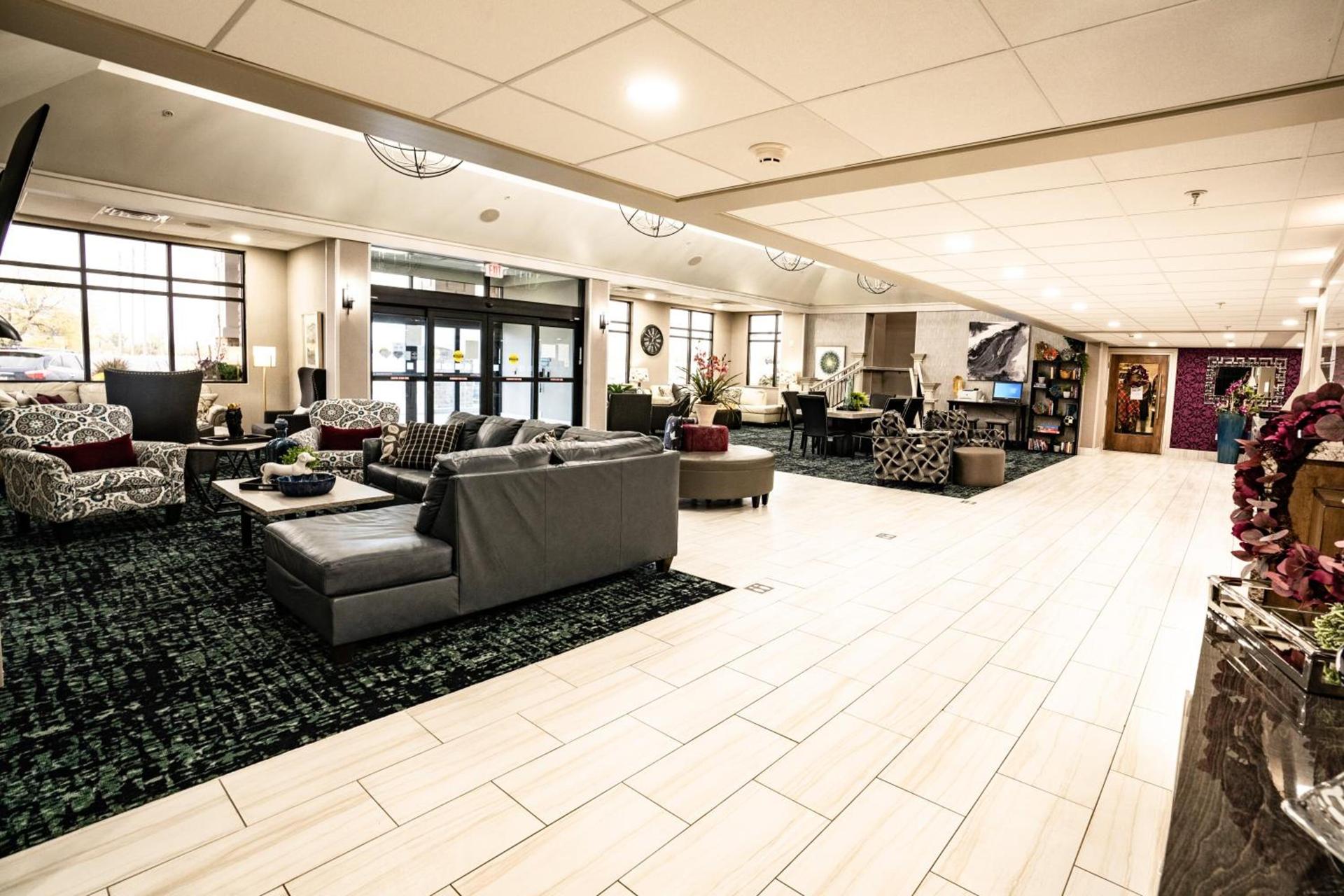 Holiday Inn Kearney by IHG photo 3