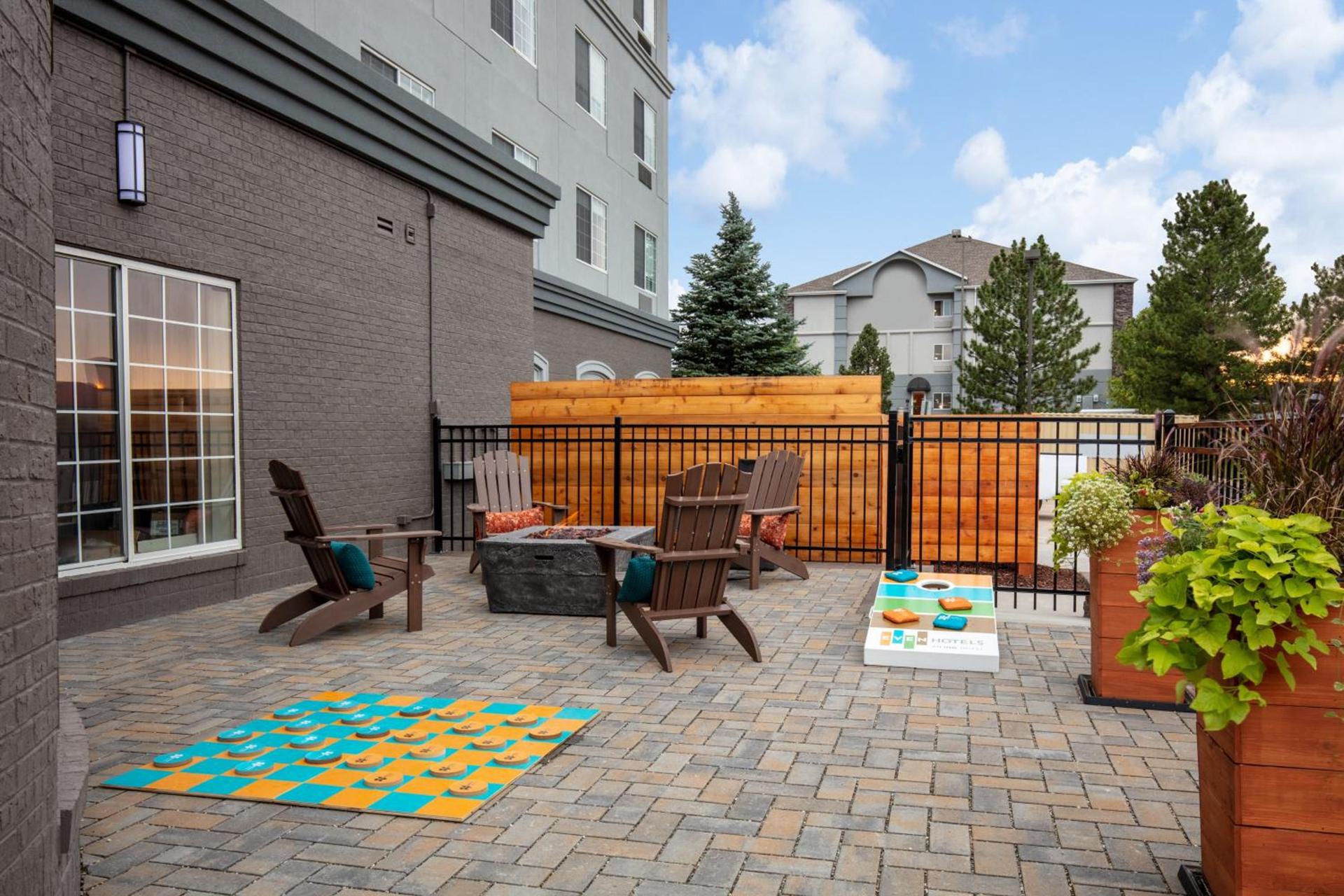 EVEN Hotels Denver Tech Center-Englewood by IHG photo 20
