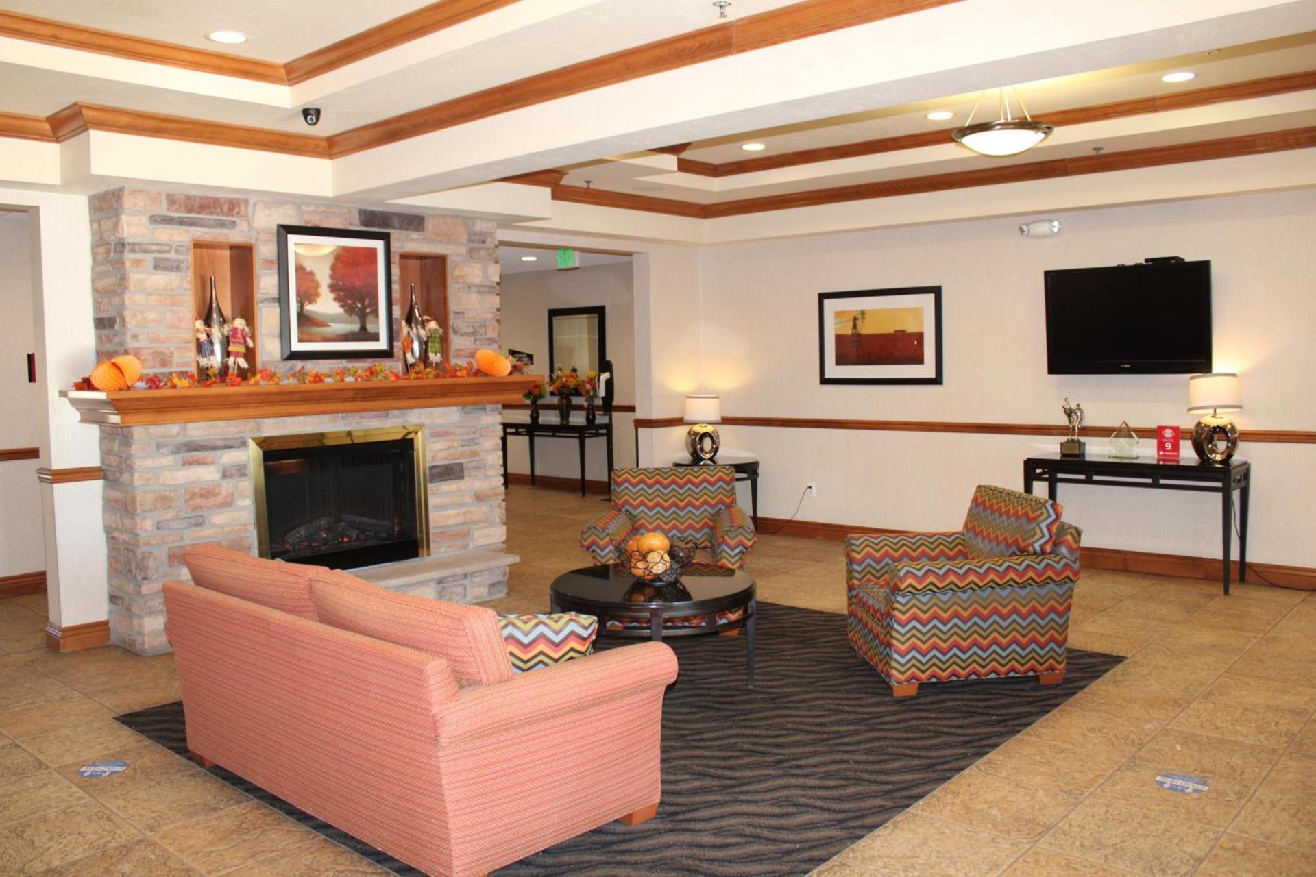 Holiday Inn Express Hotel Vernal by IHG photo 23