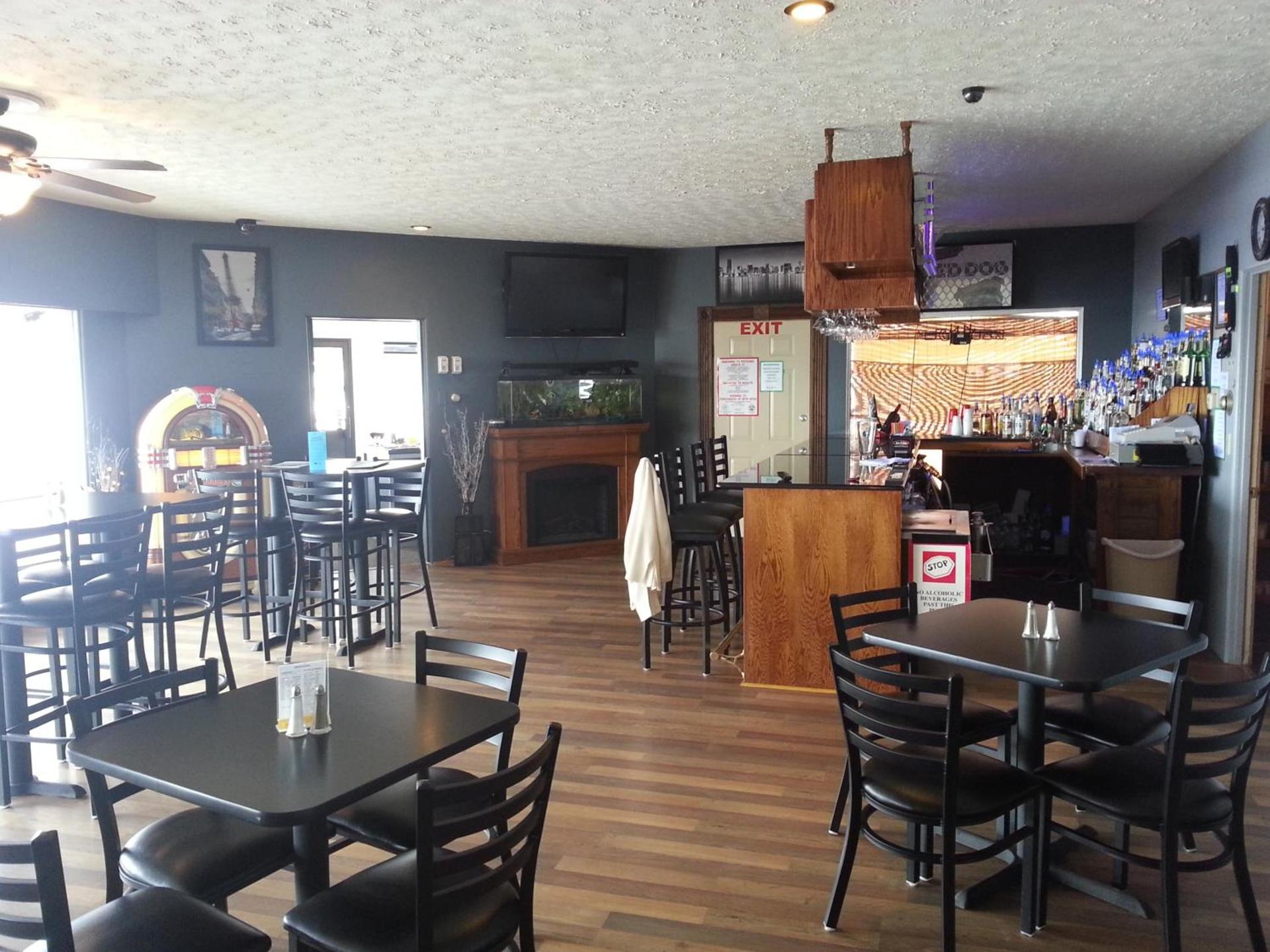 Raine Motel photo 28