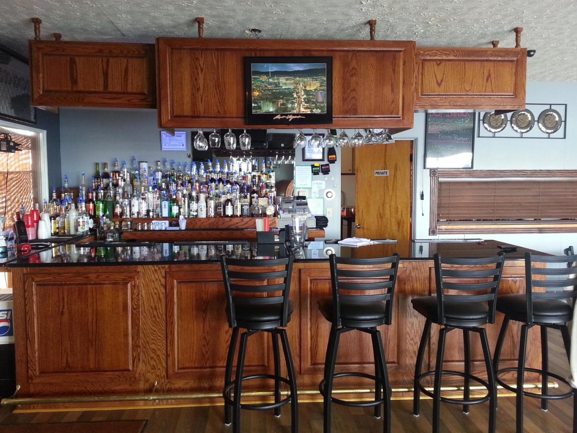 Raine Motel photo 21