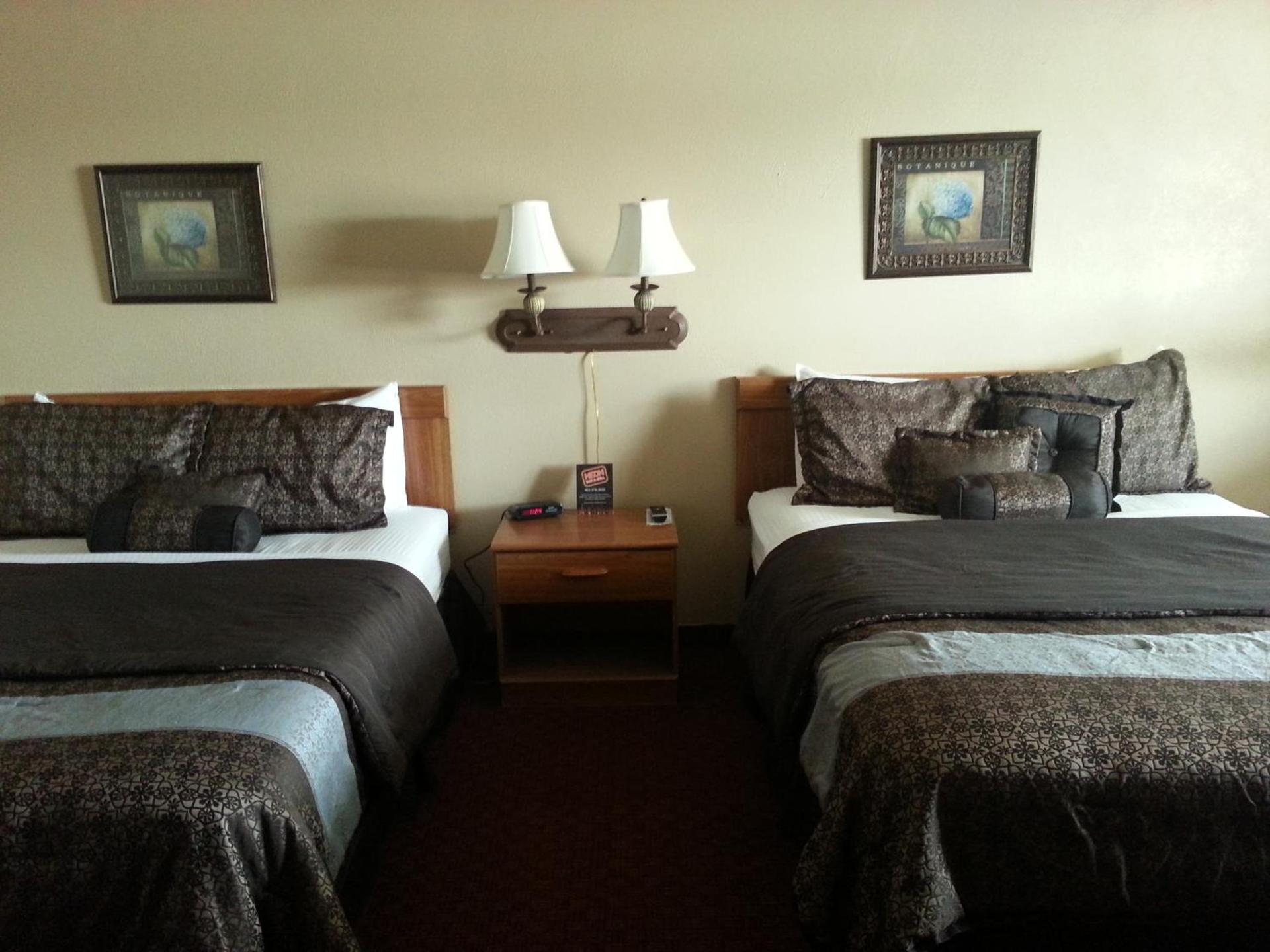 Raine Motel photo 19