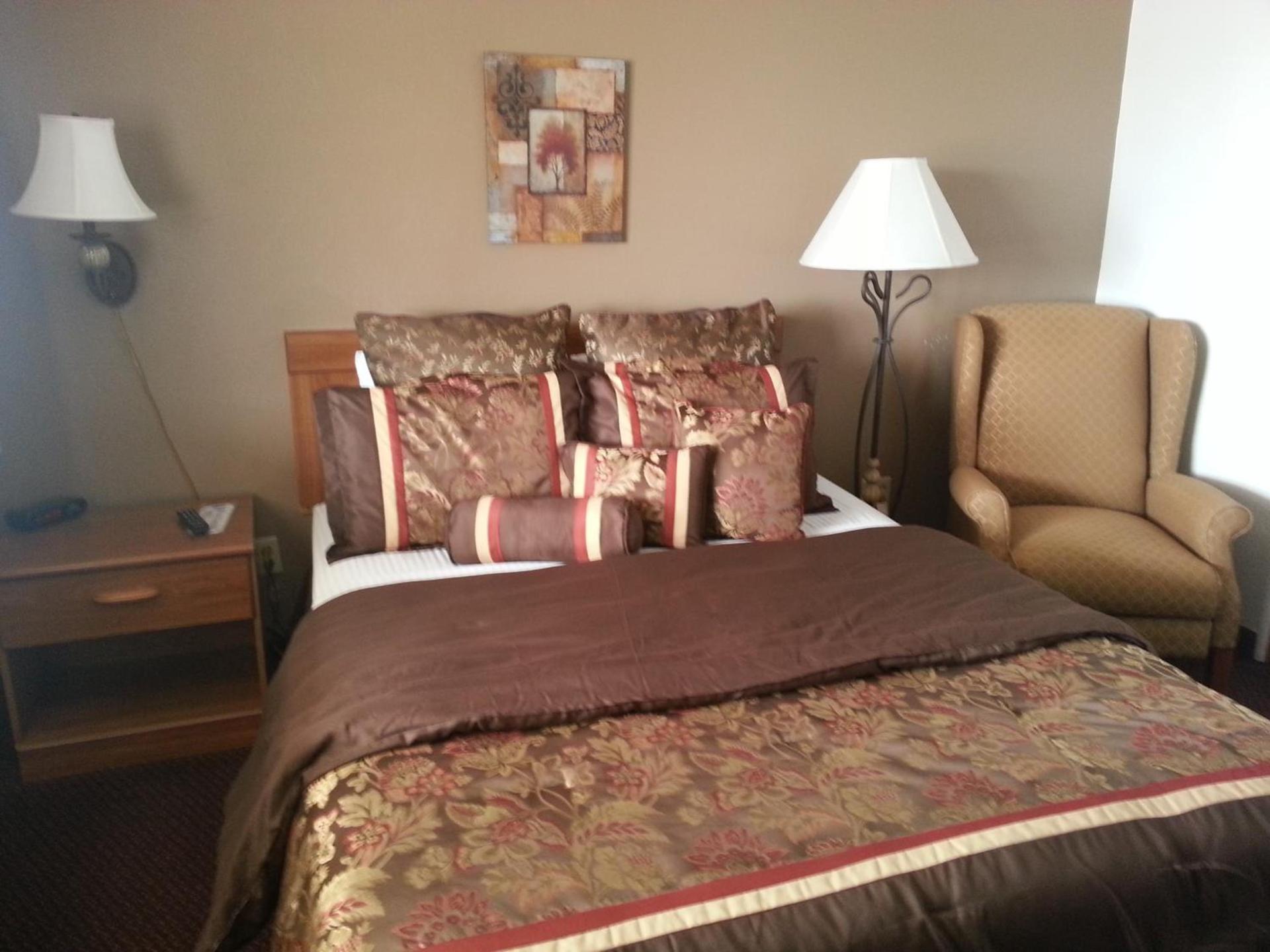 Raine Motel photo 17