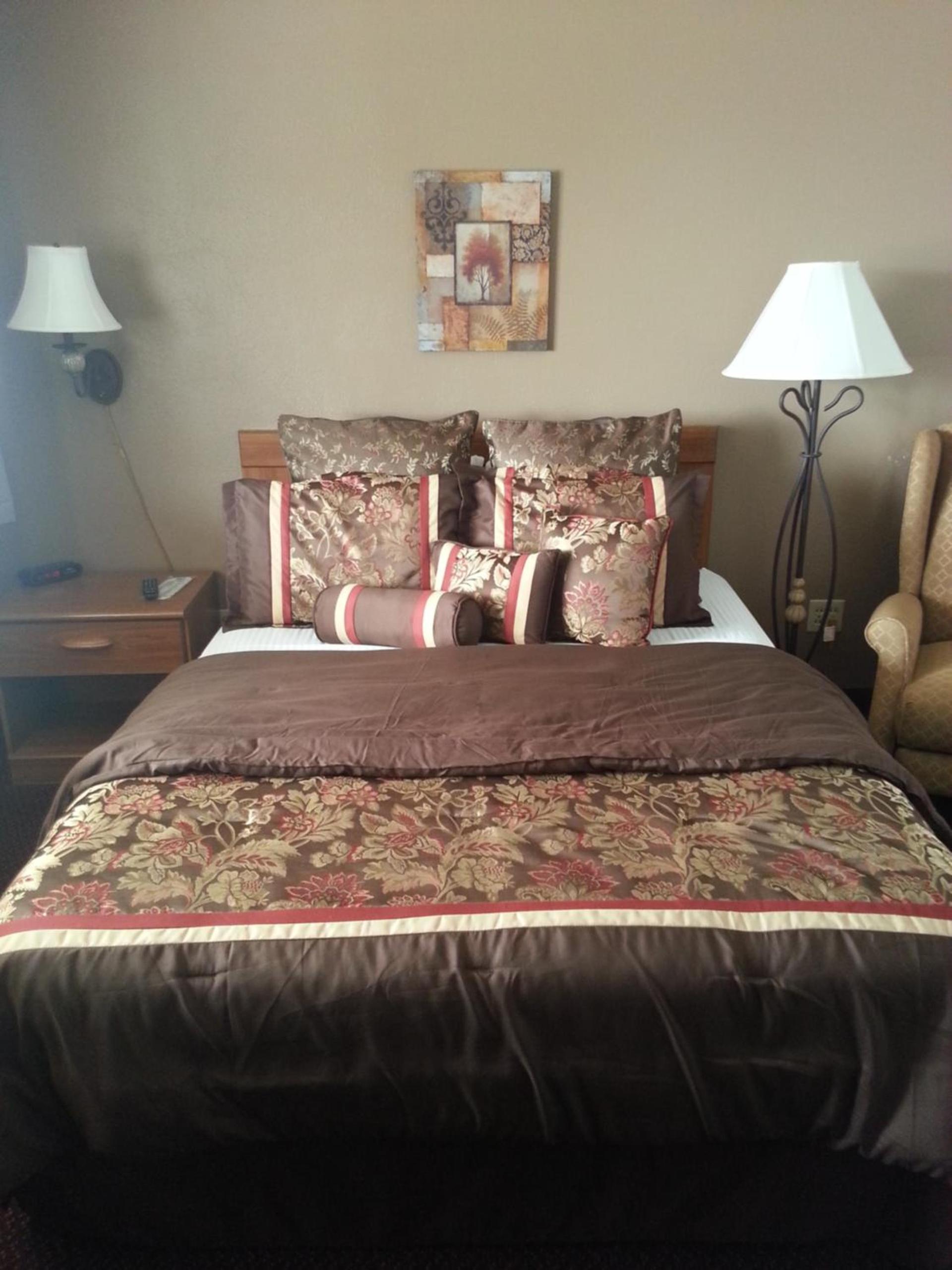 Raine Motel photo 18