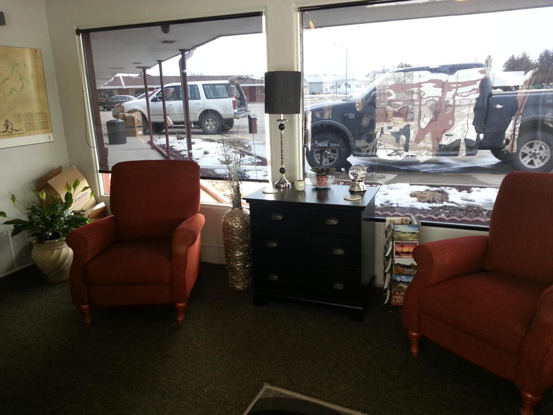 Raine Motel photo 30