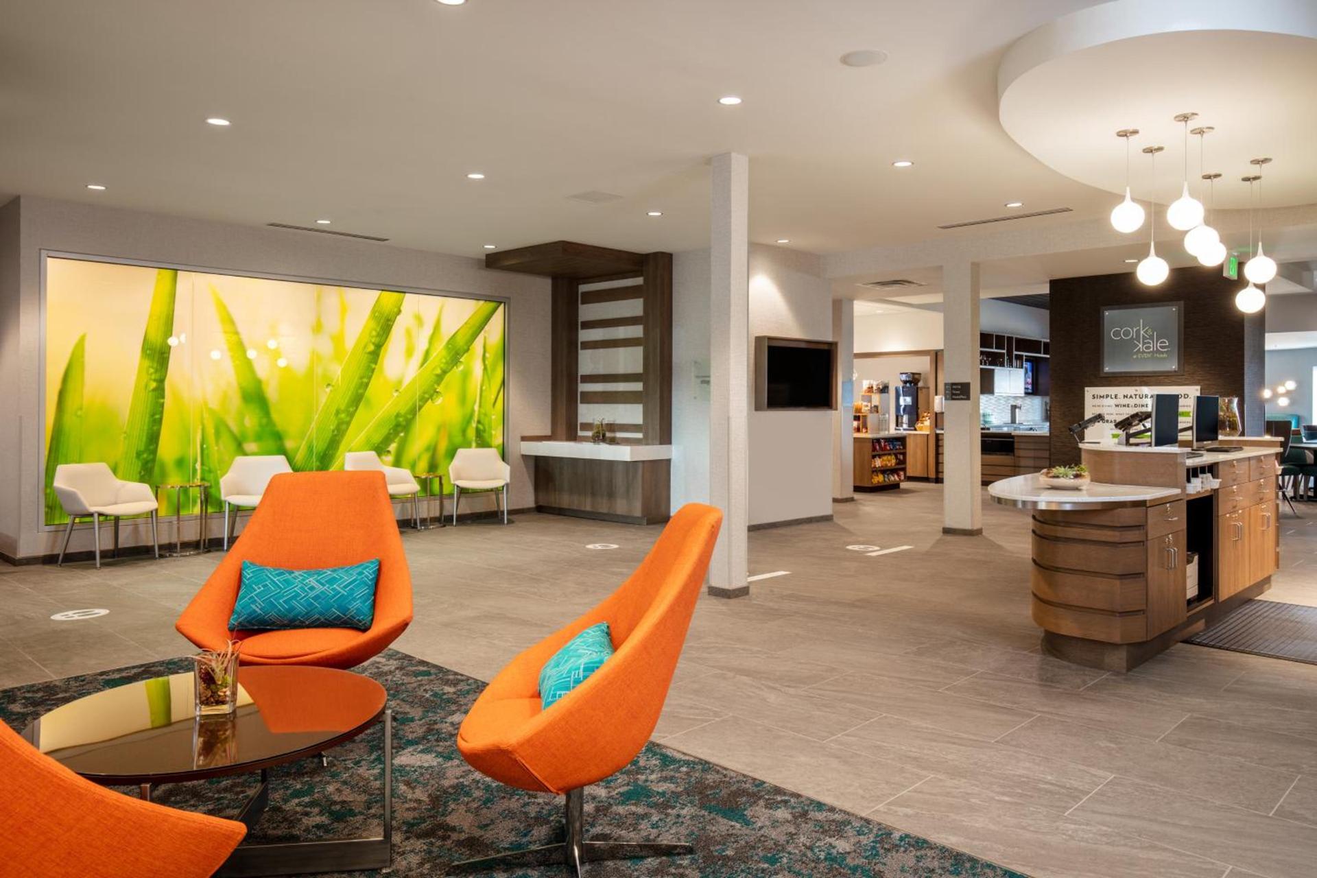 EVEN Hotels Denver Tech Center-Englewood by IHG photo 51