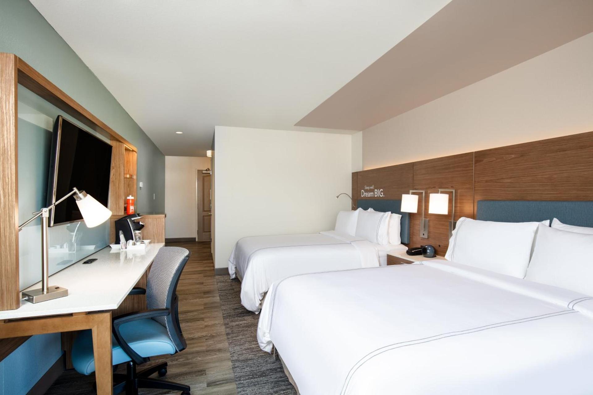 EVEN Hotels Denver Tech Center-Englewood by IHG photo 17