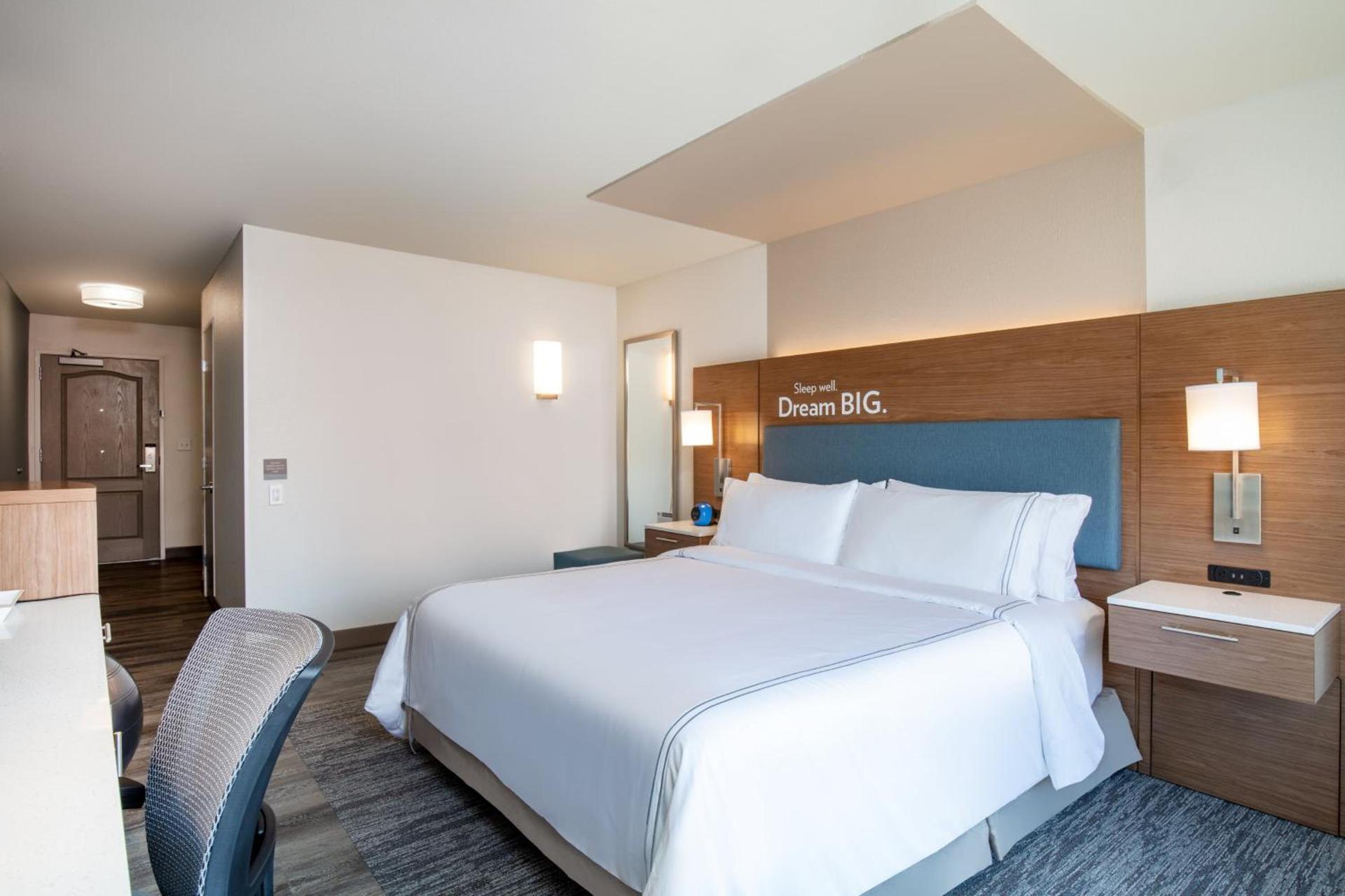 EVEN Hotels Denver Tech Center-Englewood by IHG photo 21