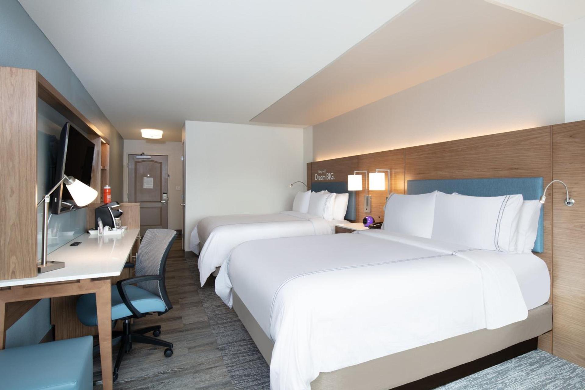EVEN Hotels Denver Tech Center-Englewood by IHG photo 32