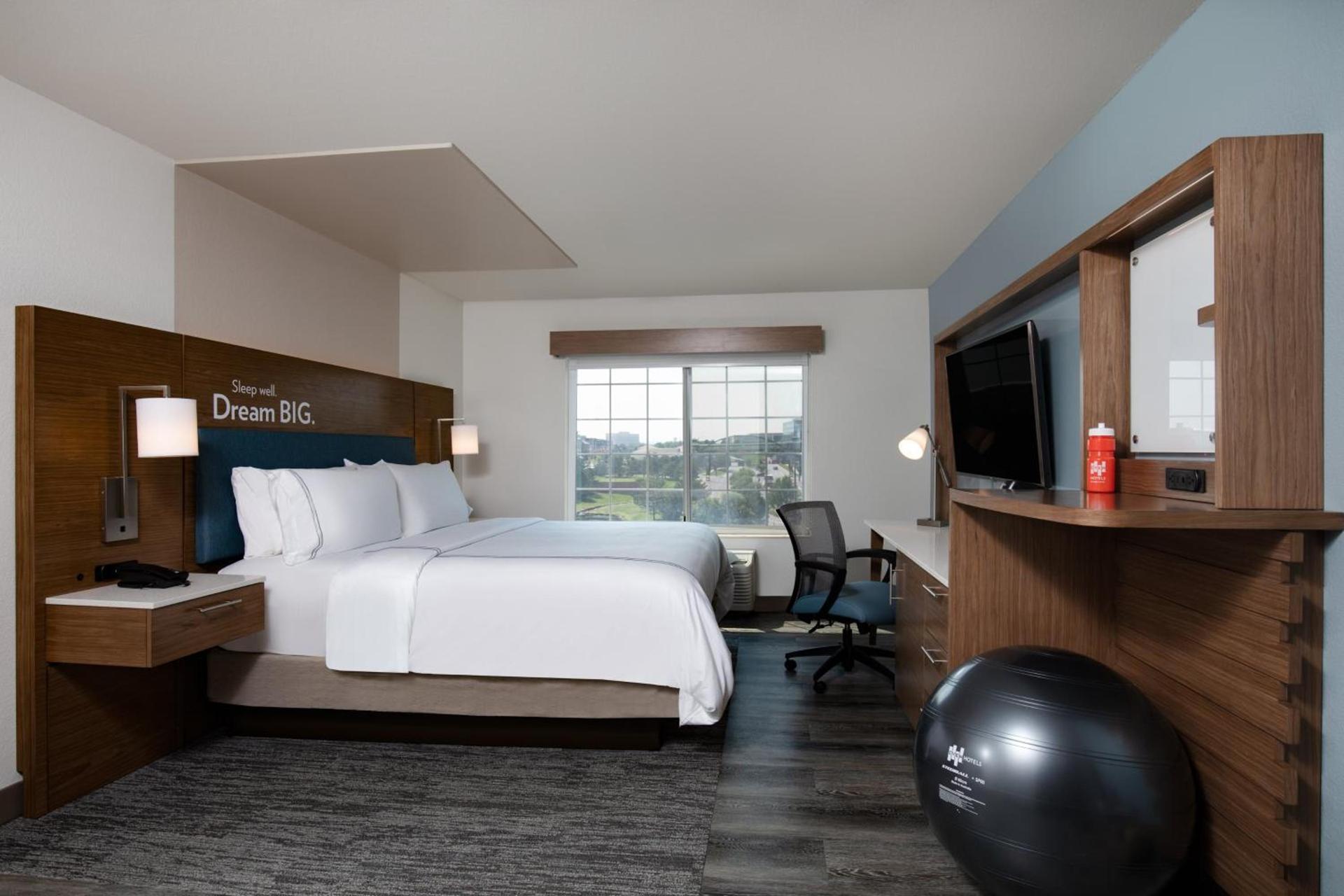 EVEN Hotels Denver Tech Center-Englewood by IHG photo 11