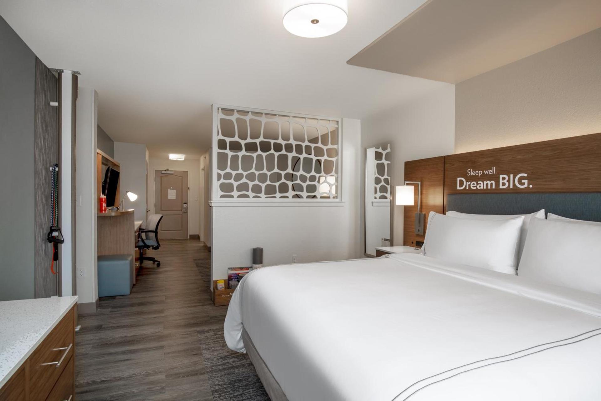 EVEN Hotels Denver Tech Center-Englewood by IHG photo 34