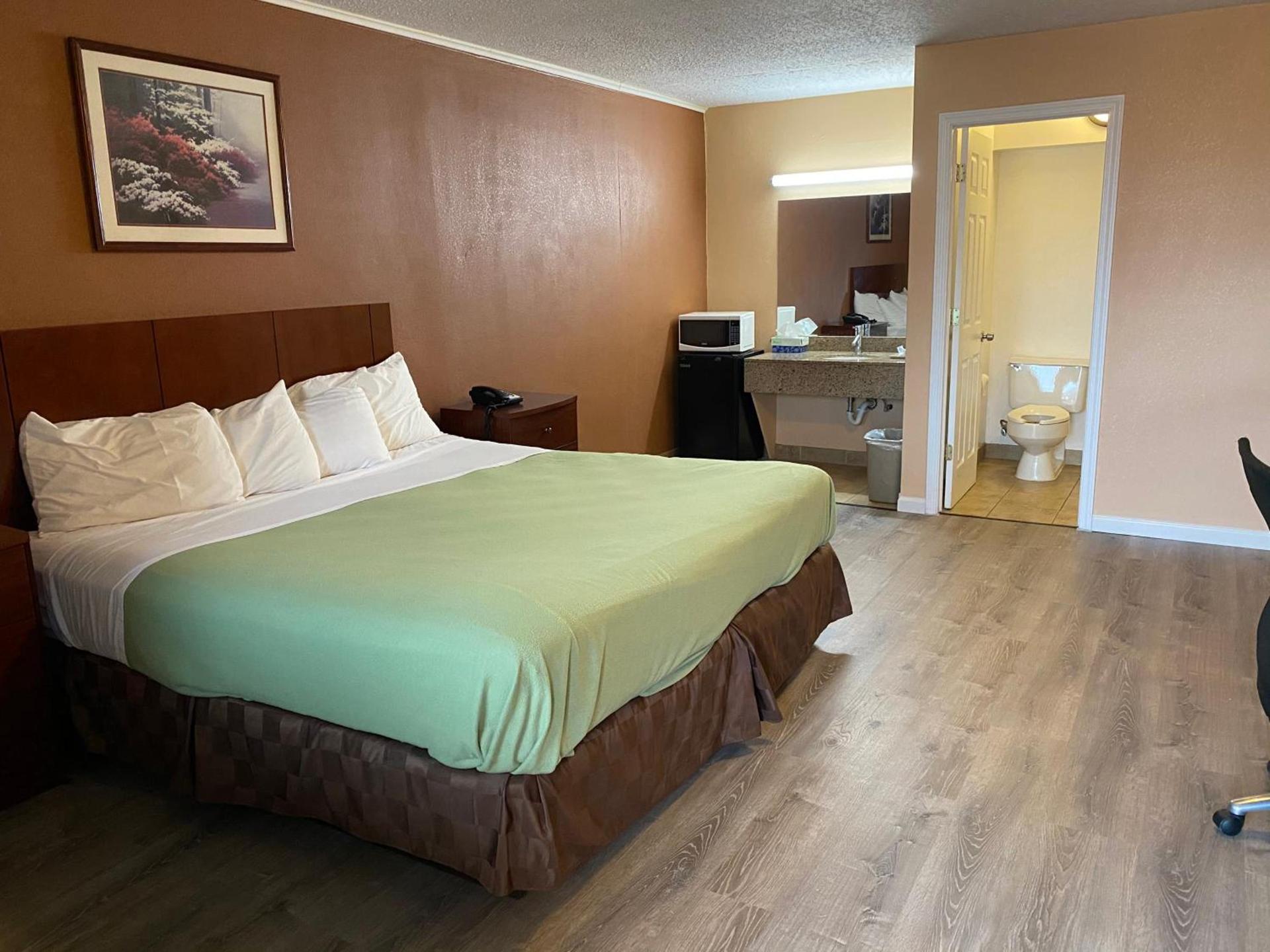 Travel Inn photo 5