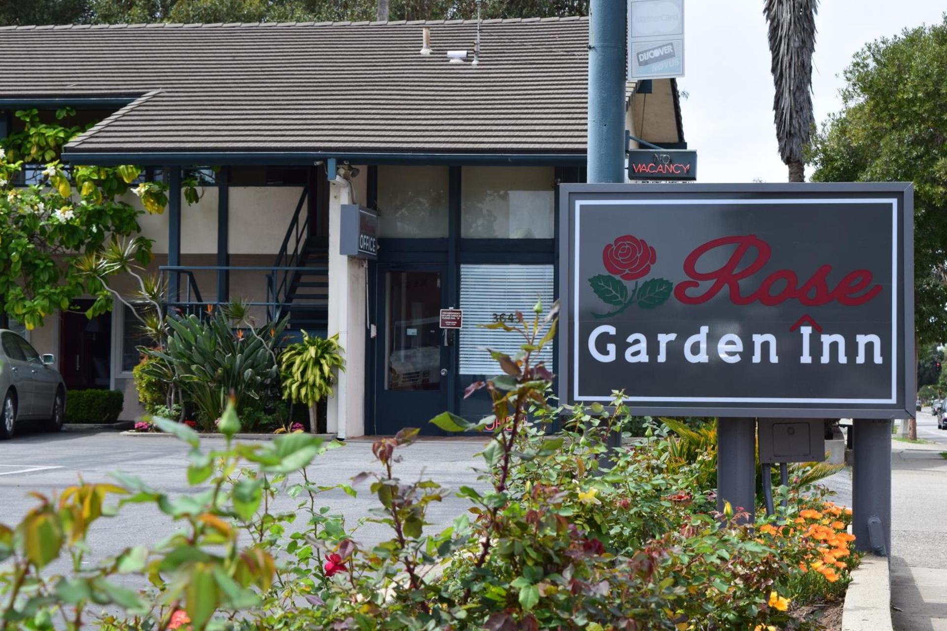 Rose Garden Inn photo 42