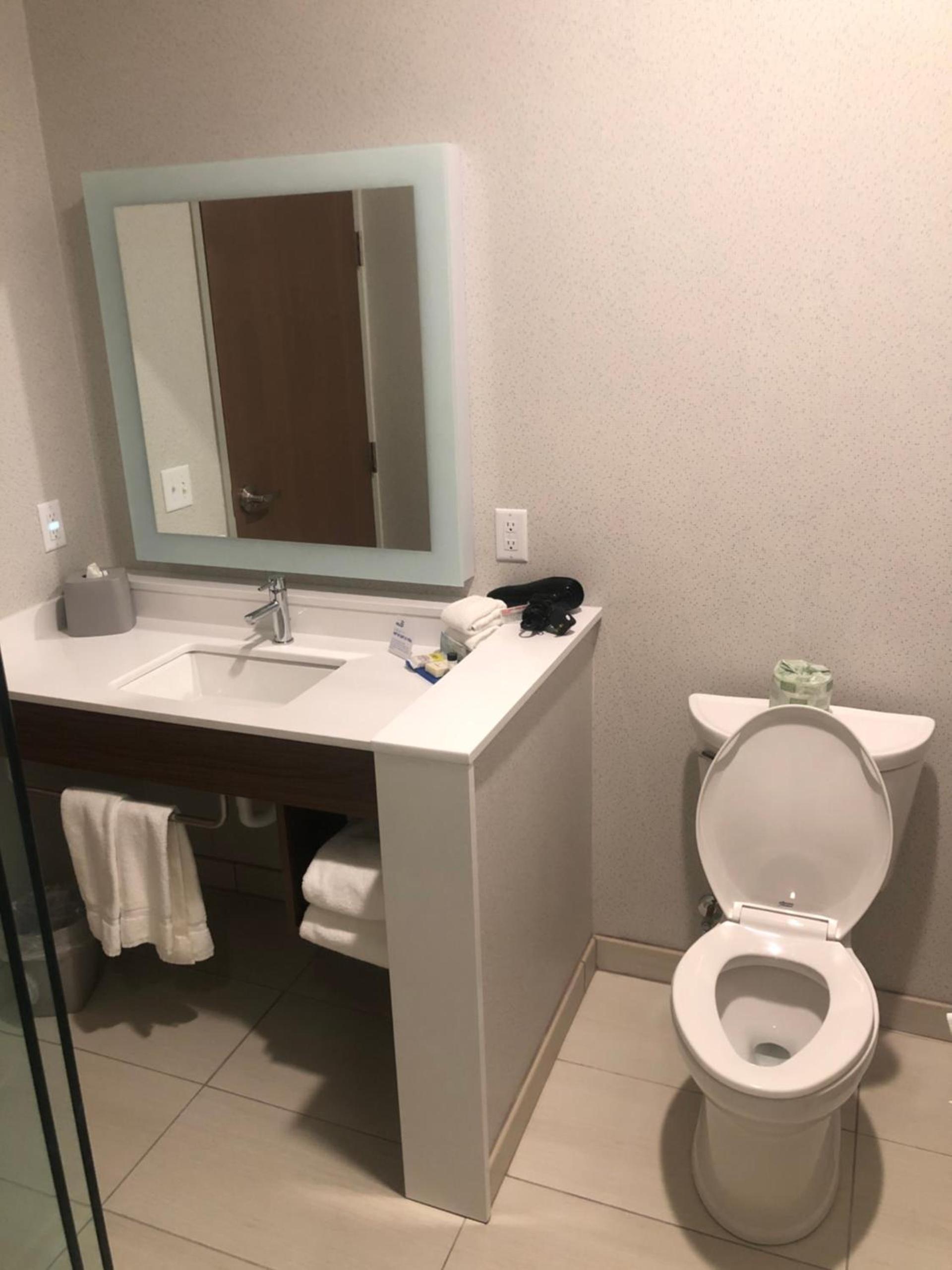 Holiday Inn Express & Suites - Madison West - Middleton by IHG photo 5