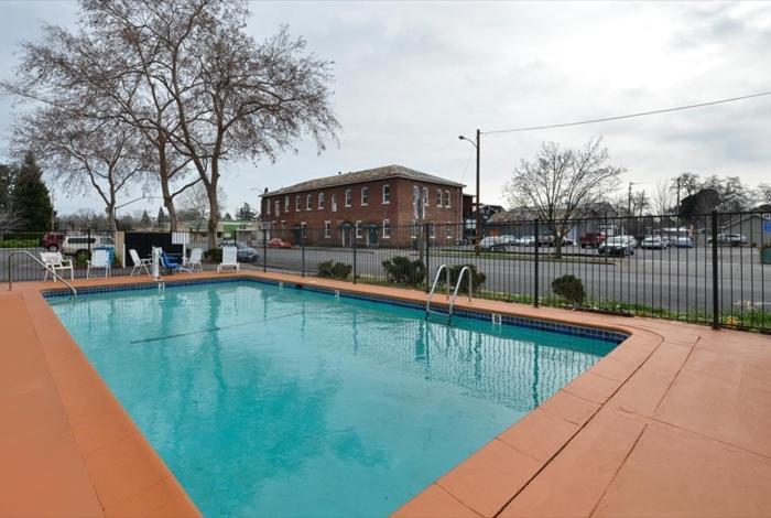 Americas Best Value Inn - Chico photo 15
