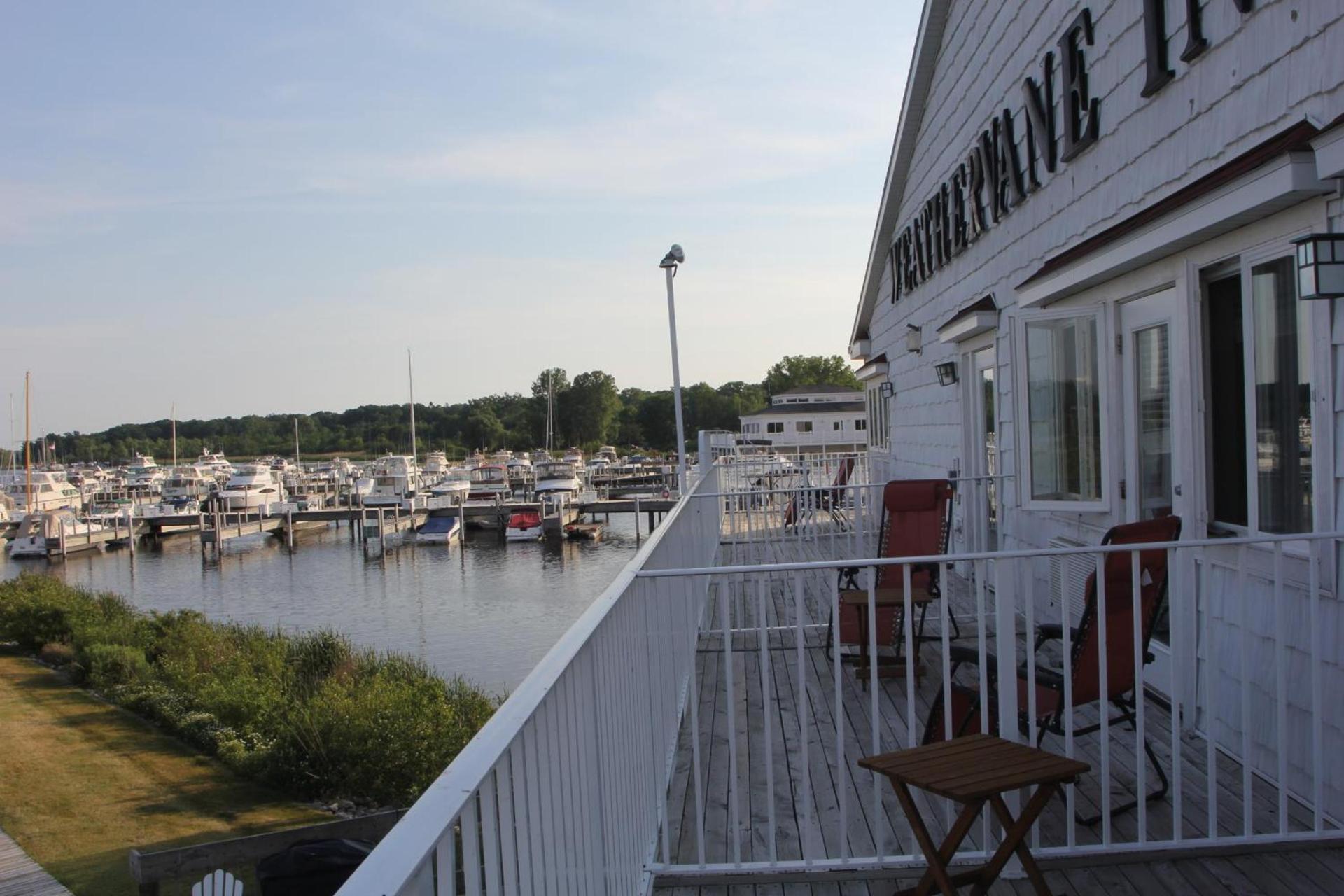 Weathervane Inn photo 13