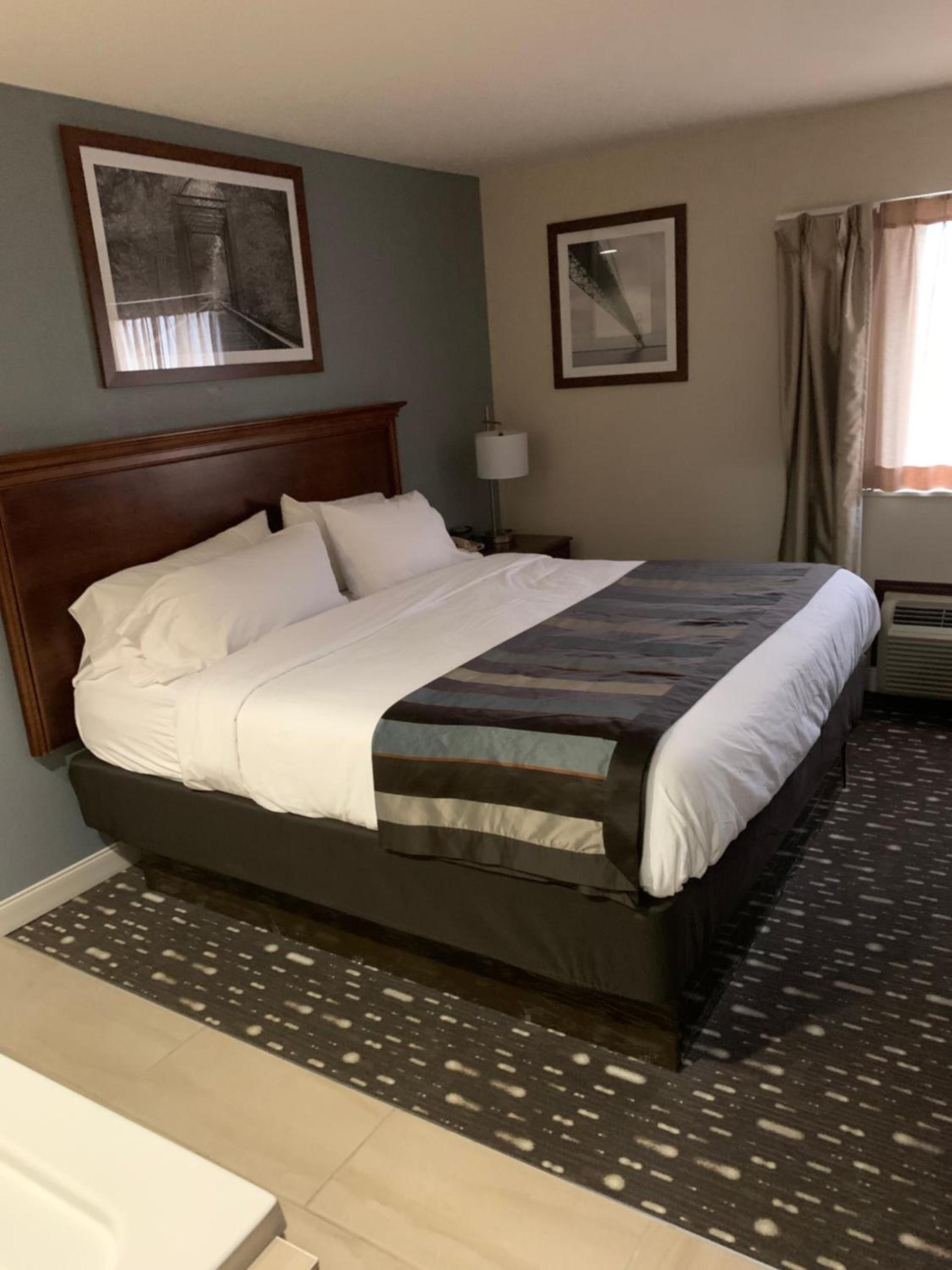 Wingate by Wyndham Brighton photo 44