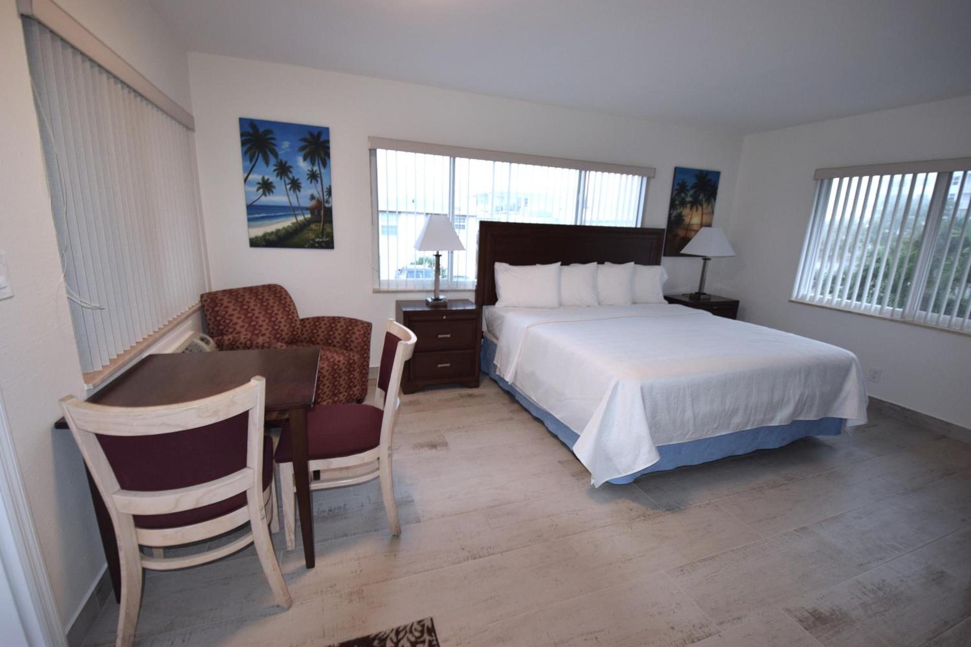 Surf Side Resort photo 63