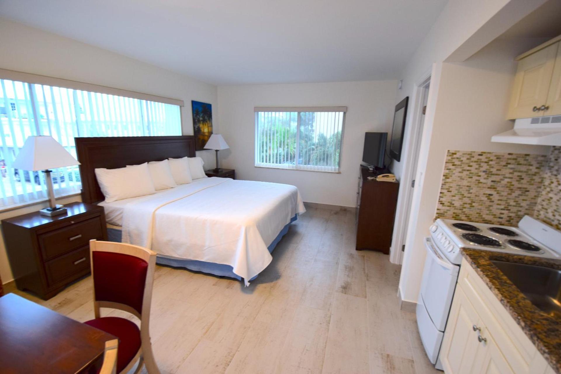 Surf Side Resort photo 67