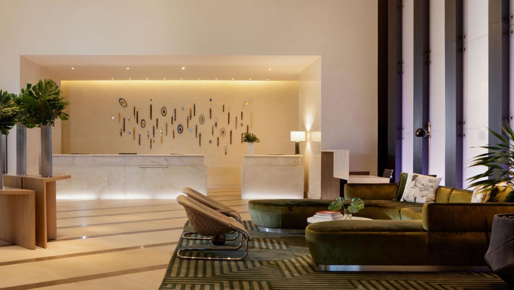 Kimpton EPIC Hotel by IHG photo 5