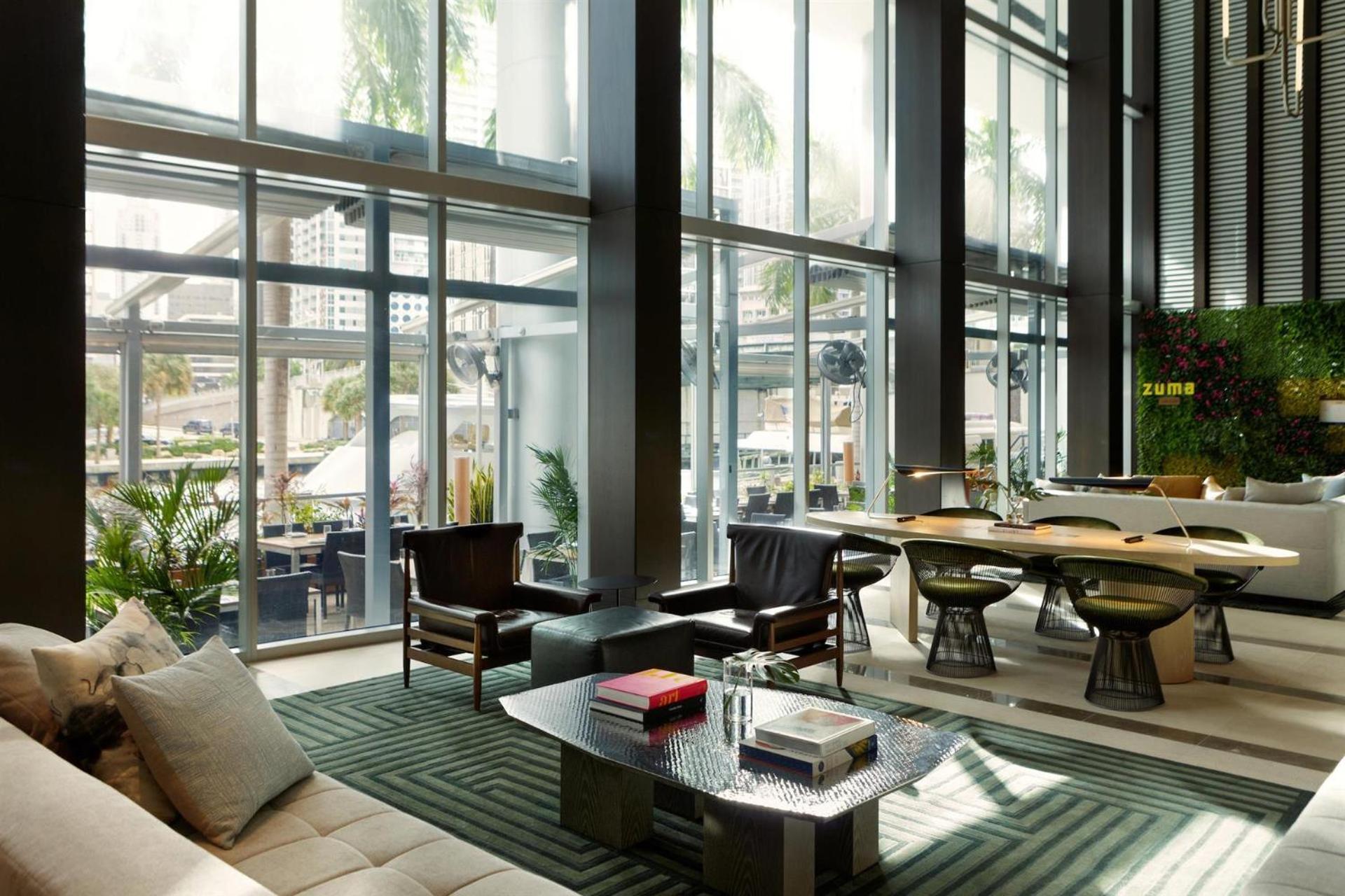 Kimpton EPIC Hotel by IHG photo 3