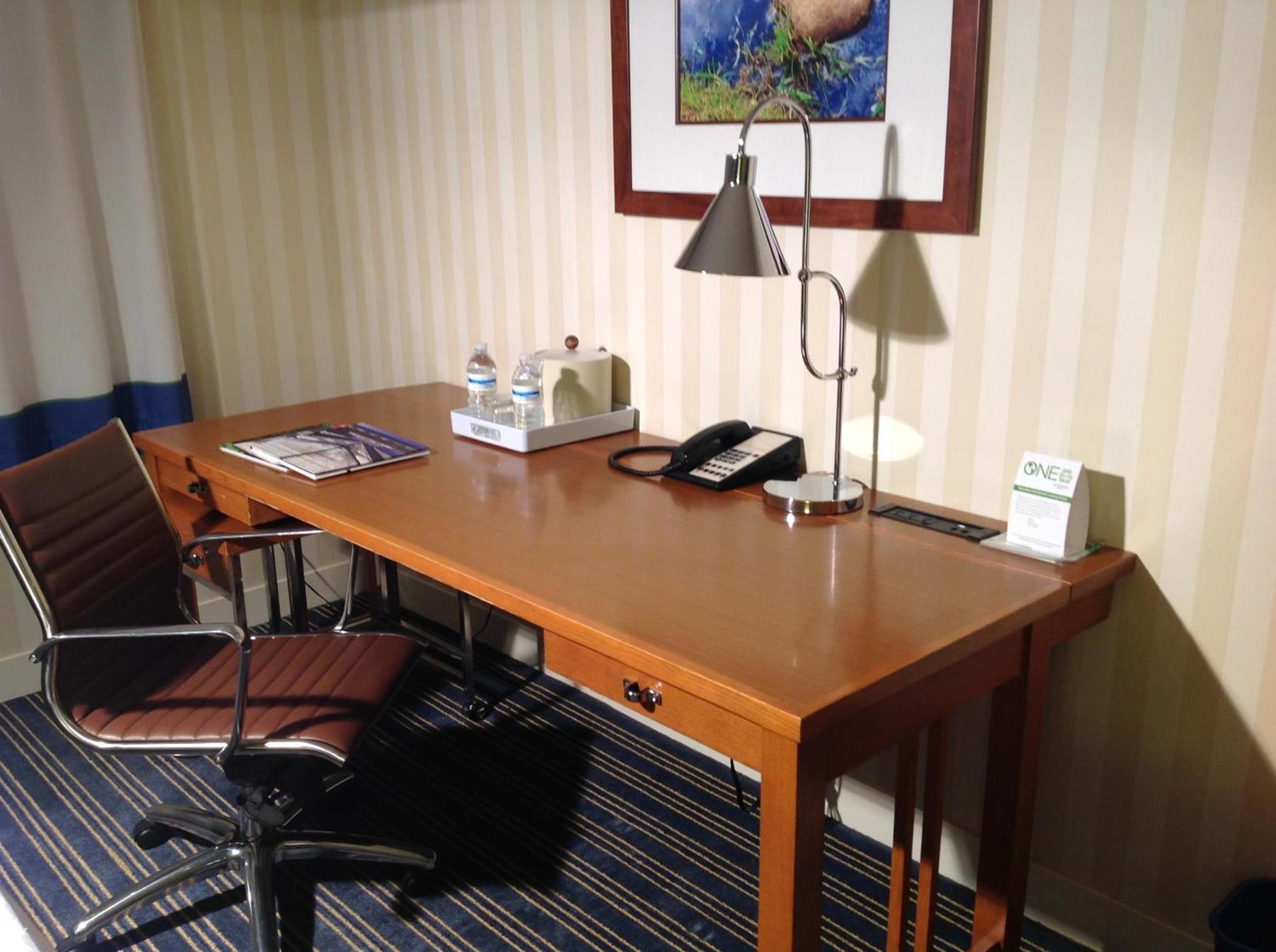 Wyndham Garden Manassas photo 24