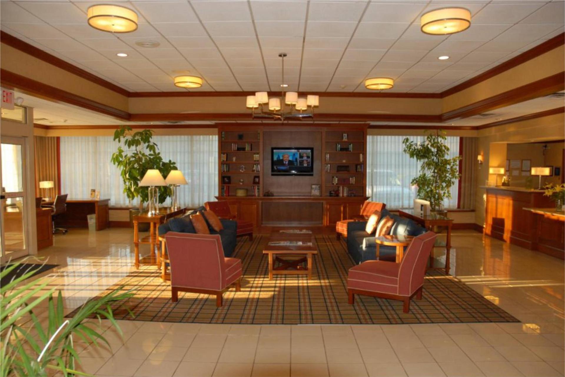 Wyndham Garden Manassas photo 23