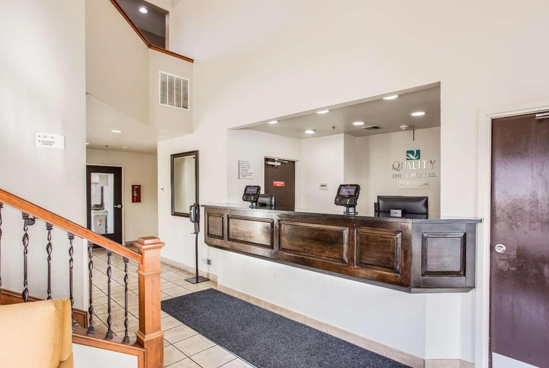 Quality Inn & Suites Meridian - West Boise photo 5