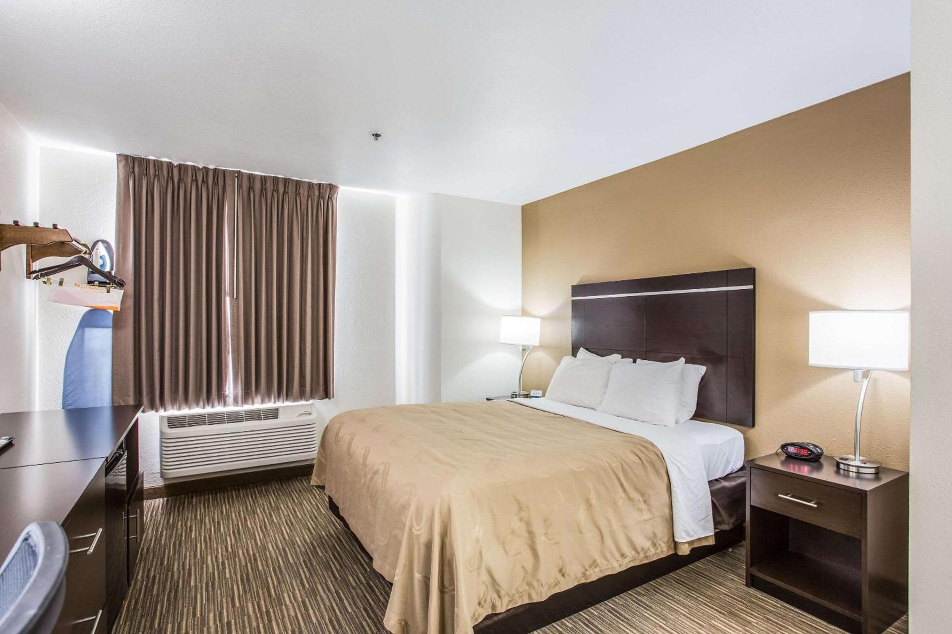Quality Inn & Suites Meridian - West Boise photo 9