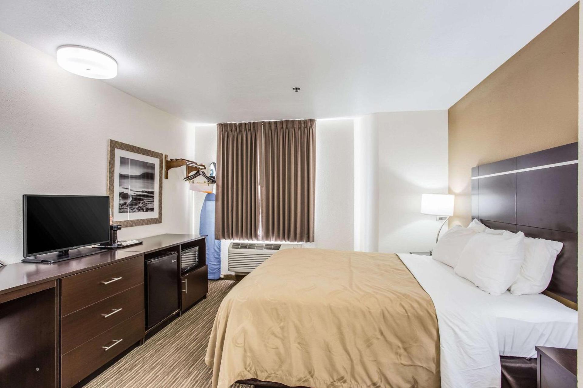 Quality Inn & Suites Meridian - West Boise photo 10