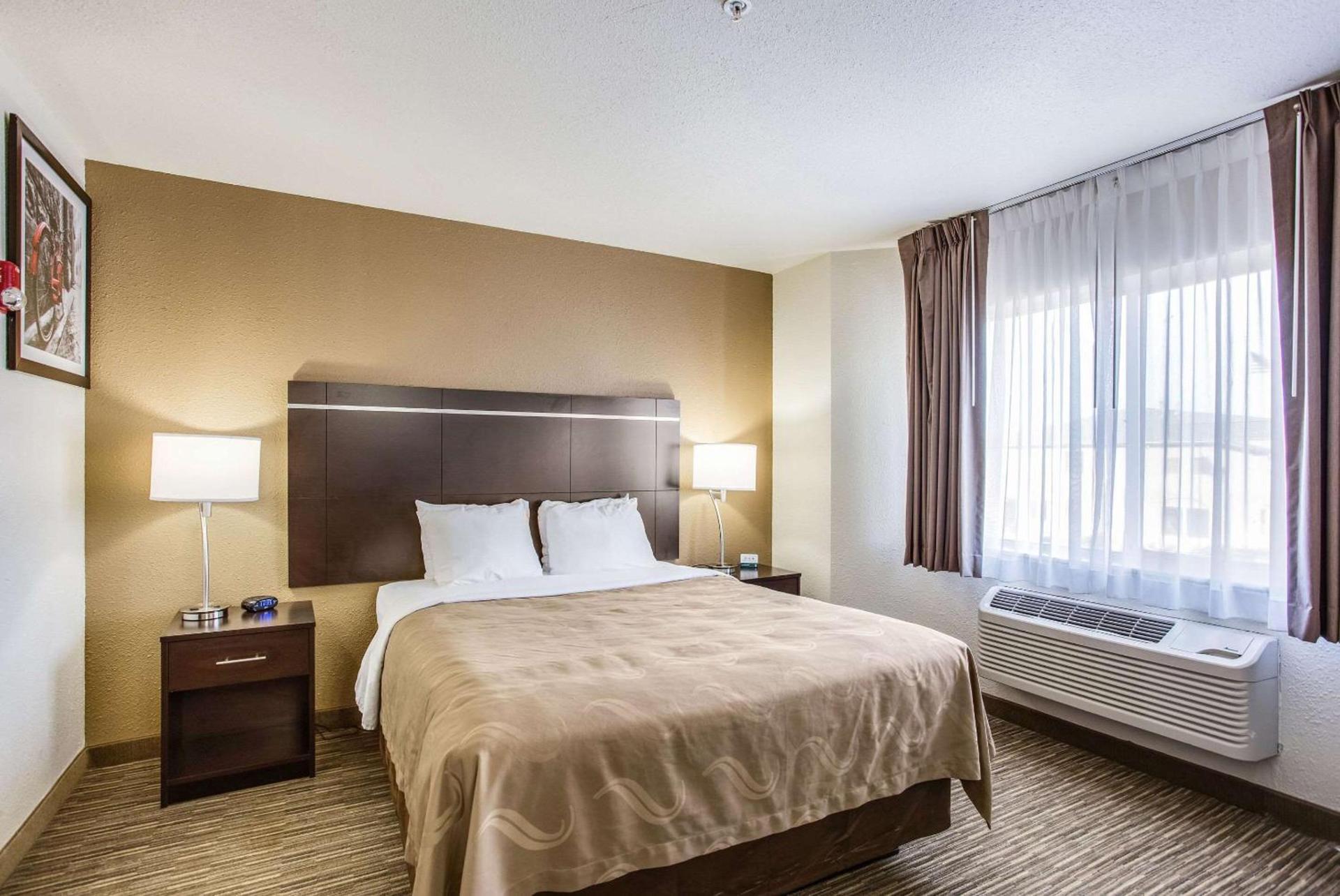 Quality Inn & Suites Meridian - West Boise photo 12