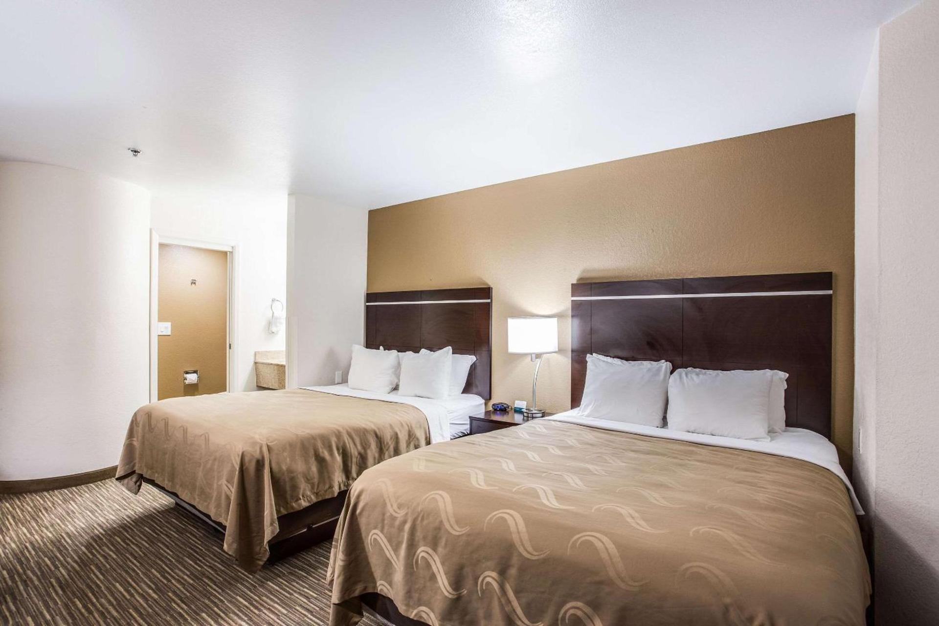 Quality Inn & Suites Meridian - West Boise photo 14