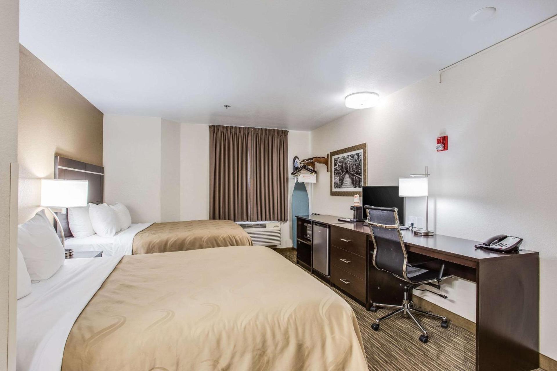 Quality Inn & Suites Meridian - West Boise photo 16