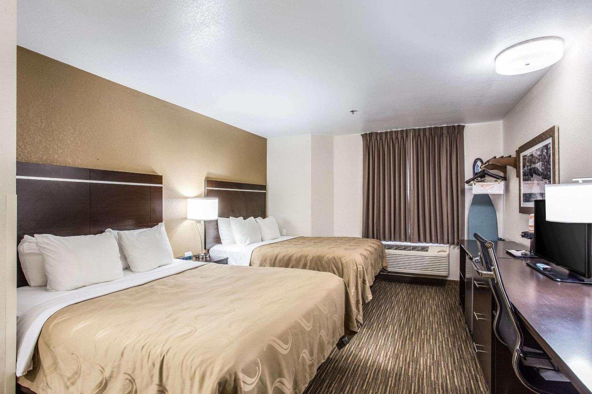 Quality Inn & Suites Meridian - West Boise photo 15