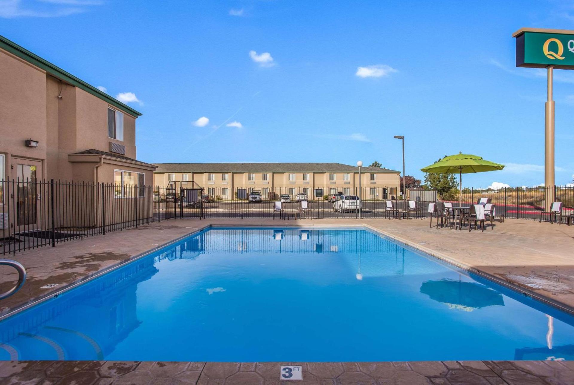 Quality Inn & Suites Meridian - West Boise photo 34