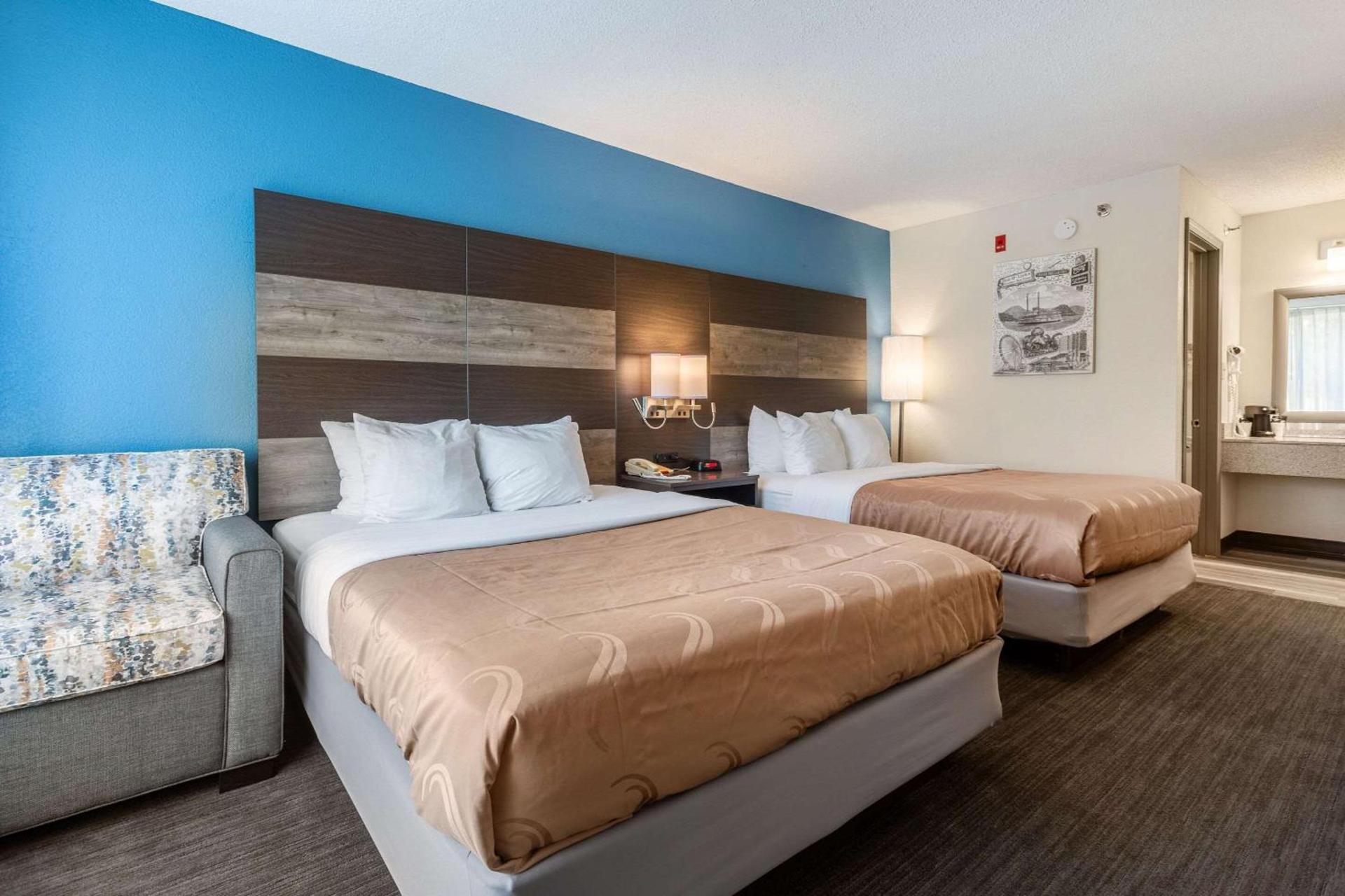 Quality Inn Branson On the Strip photo 44