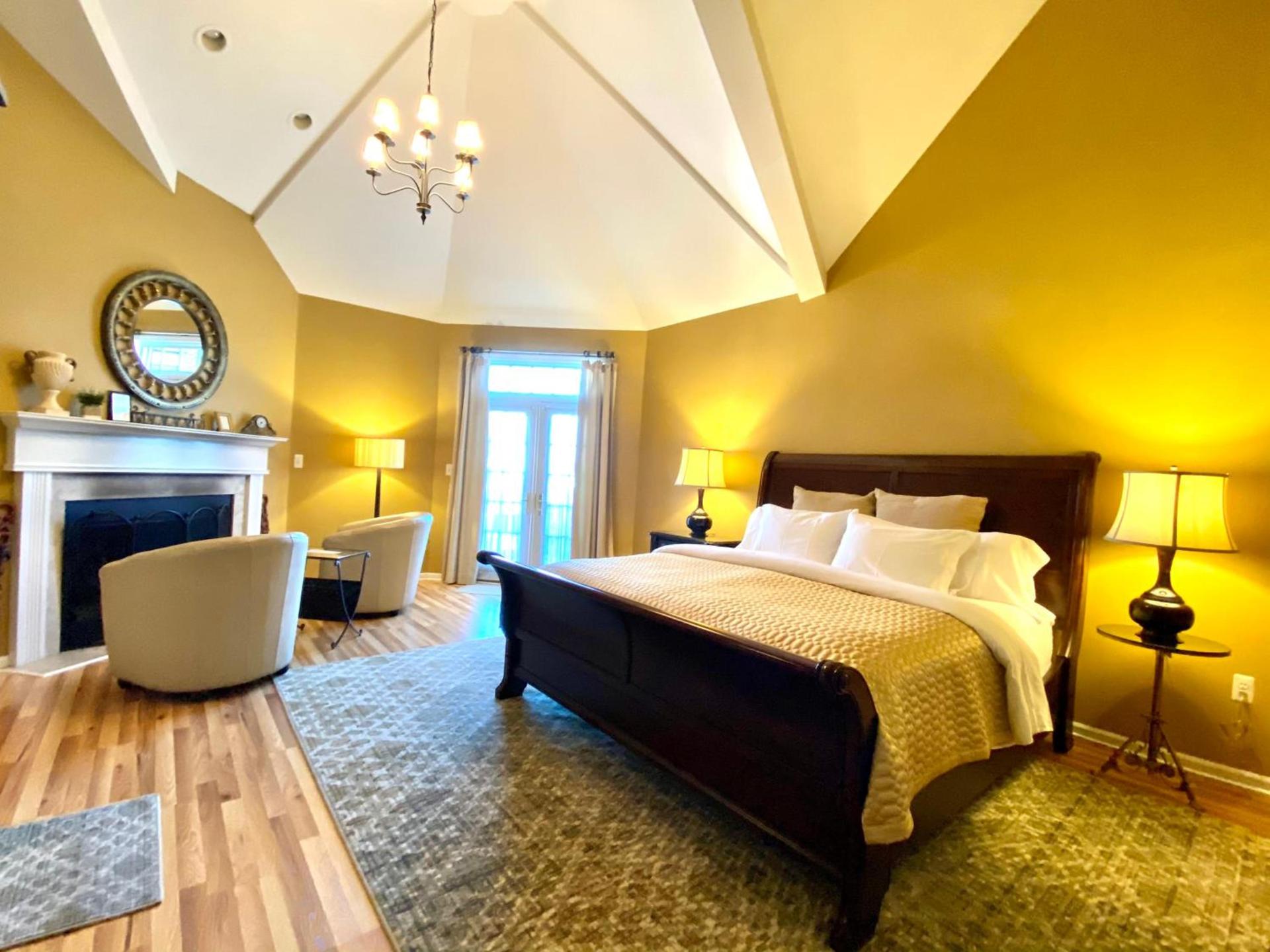 Inn on Main Hotel photo 4