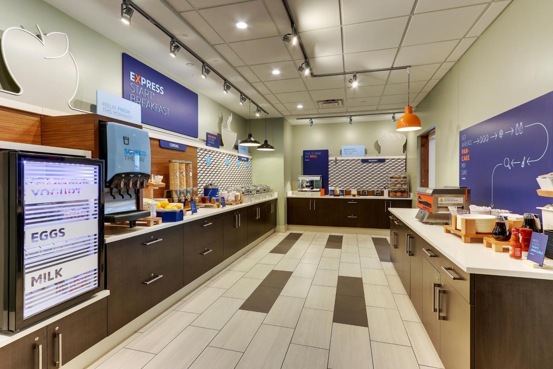 Holiday Inn Express & Suites - Saugerties - Hudson Valley by IHG photo 28