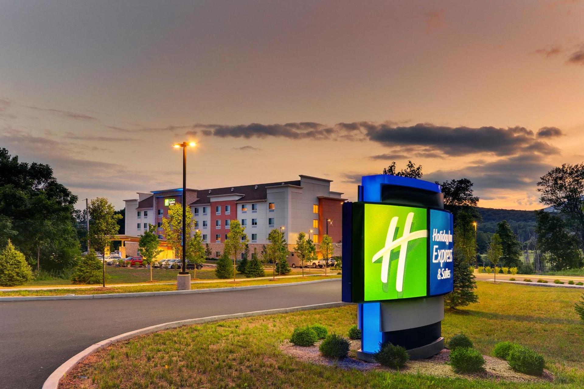 Holiday Inn Express & Suites - Saugerties - Hudson Valley by IHG photo 11