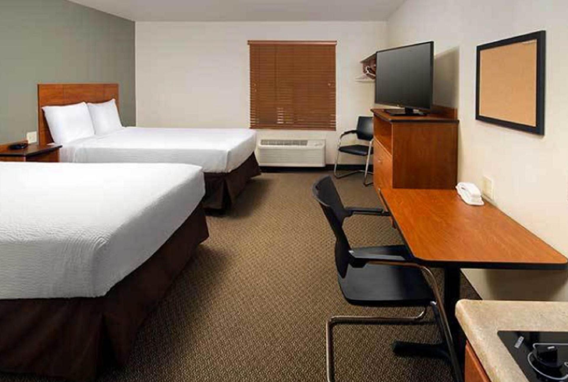 WoodSpring Suites Dallas Rockwall photo 40