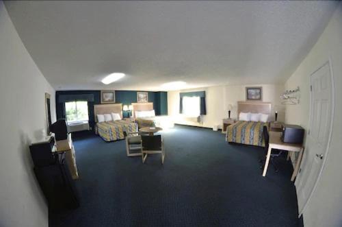 Empire Inn & Suites Absecon/Atlantic City photo 2