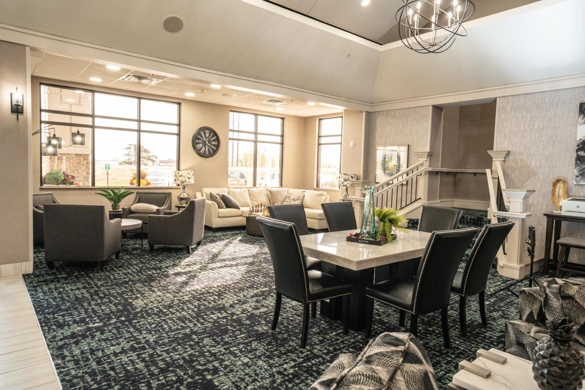 Holiday Inn Kearney by IHG photo 68