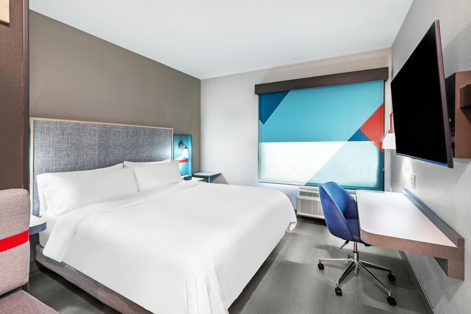 avid hotel - Bentonville - Rogers by IHG photo 43