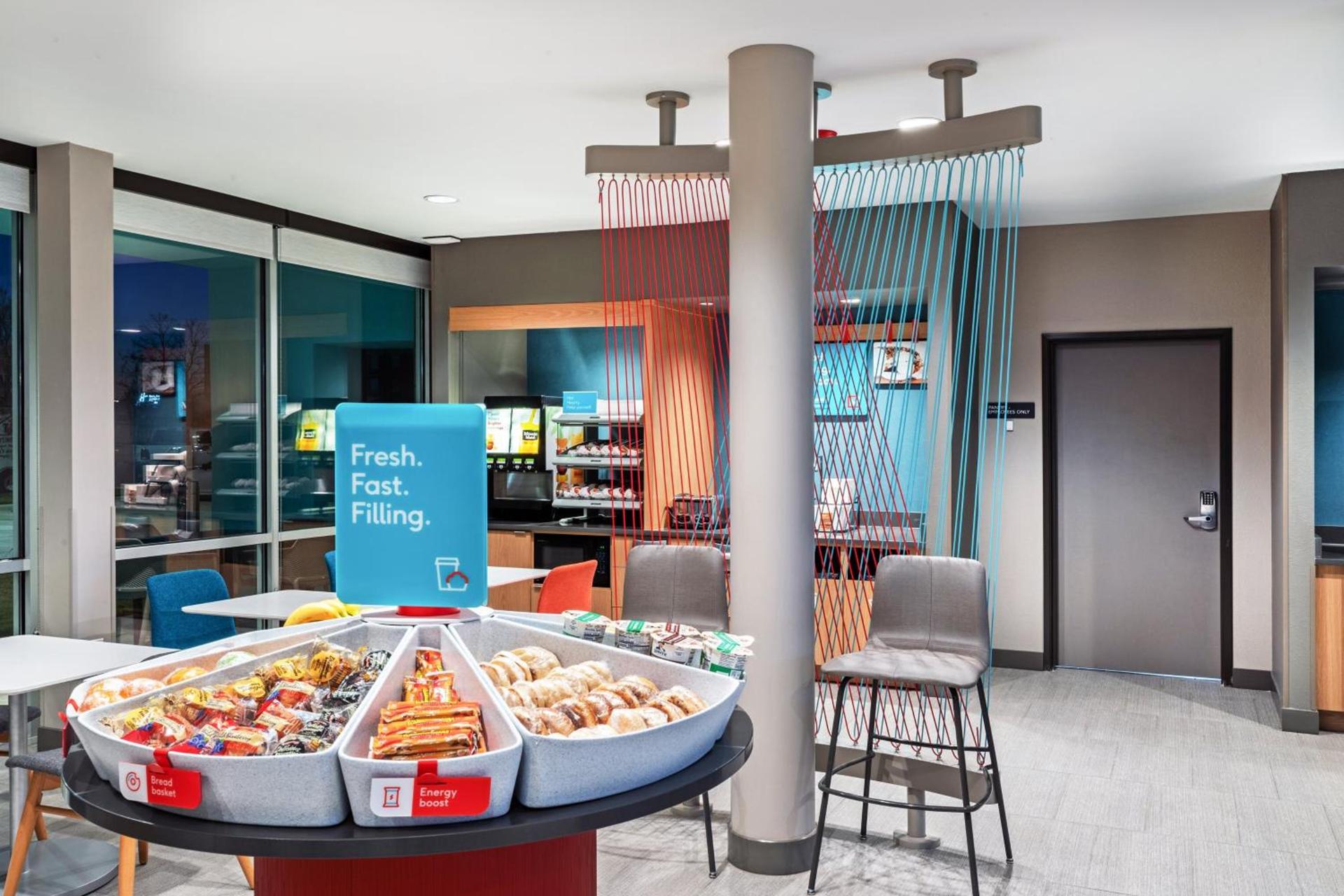 avid hotel - Bentonville - Rogers by IHG photo 35